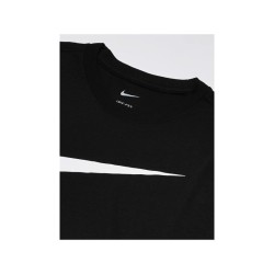 Футболка с коротким рукавом мужская Nike PARK20 SS TOP CW6936 010 Чёрный (S)