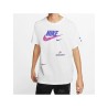 Футболка Nike T CU0079-100