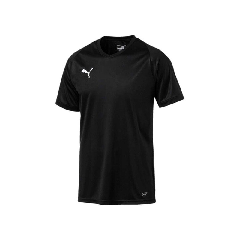 PUMA Liga Core short sleeve T-shirt