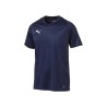 PUMA Liga Core short sleeve T-shirt