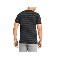 Футболка PUMA Luxe Pack Aop Crew Neck