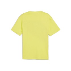 PUMA Power Colorblock short sleeve T-shirt