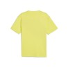 PUMA Power Colorblock short sleeve T-shirt