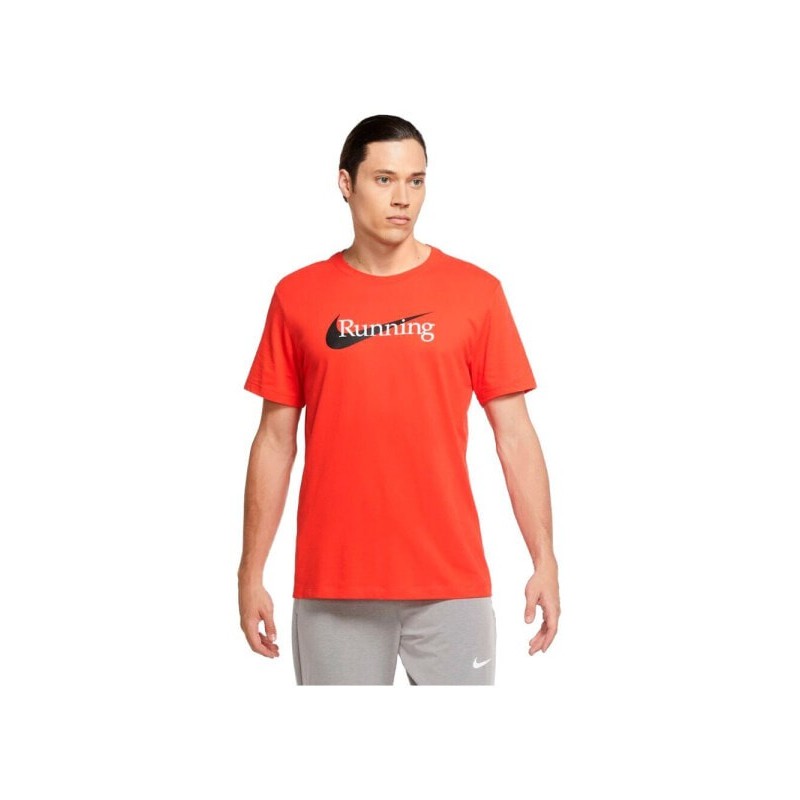 NIKE Dri Fit short sleeve T-shirt