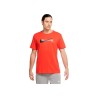 NIKE Dri Fit short sleeve T-shirt