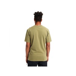 BURTON Horizontal Mountain short sleeve T-shirt