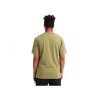 BURTON Horizontal Mountain short sleeve T-shirt