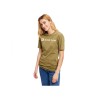 BURTON Horizontal Mountain short sleeve T-shirt