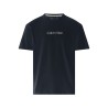 CALVIN KLEIN Hero Logo Confort short sleeve T-shirt