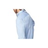 Рубашка Calvin Klein Solid Patch Pocket Serenity Blue